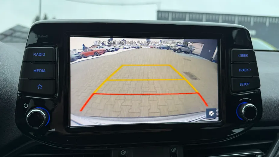 HYUNDAI i30 i30 1.5 DPI Comfort