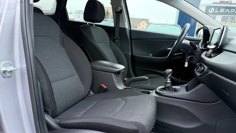 HYUNDAI i30 i30 1.5 DPI Comfort