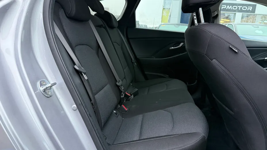 HYUNDAI i30 i30 1.5 DPI Comfort