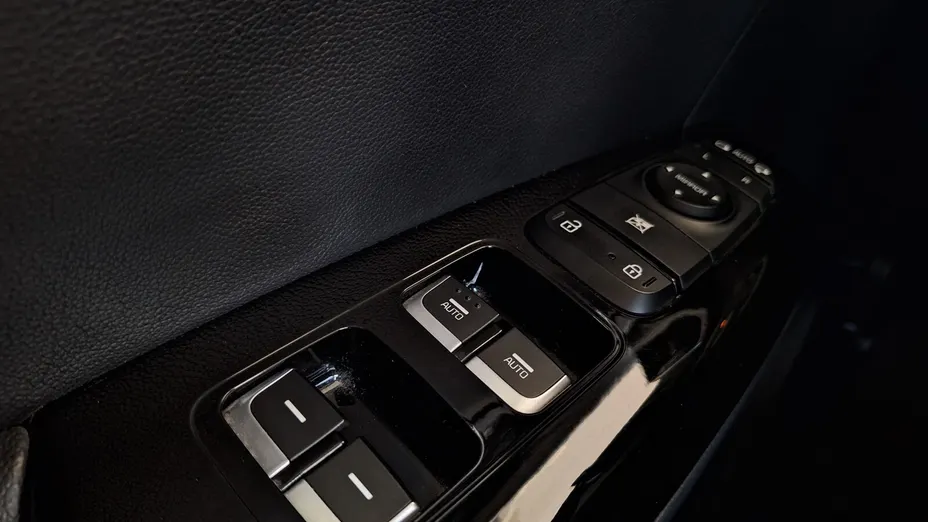 KIA Sportage Sportage 1.6 CRDI mHEV Black Edition 4WD