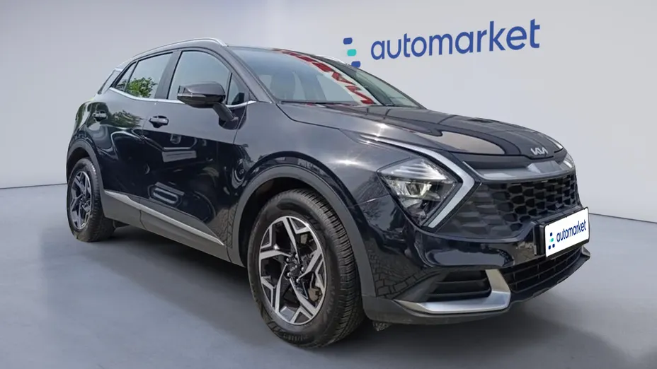 KIA Sportage Sportage 1.6 T-GDI M 2WD
