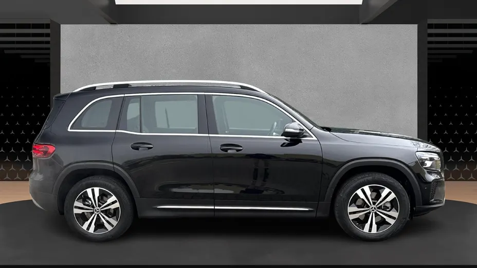 MERCEDES-BENZ GLB GLB 200 mHEV Progressive 7G-DCT