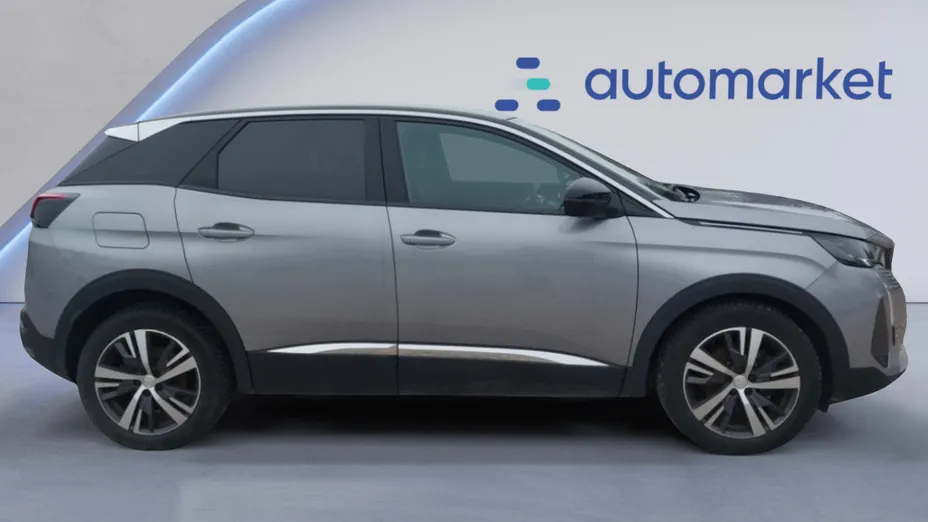 PEUGEOT 3008 3008 1.2 PureTech Allure Pack S&S EAT8