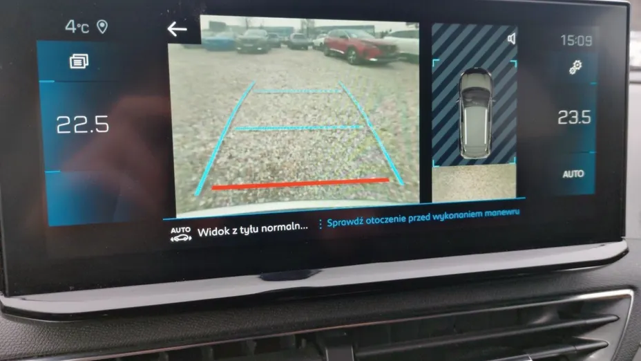 PEUGEOT 3008 3008 1.2 PureTech Allure Pack S&S EAT8