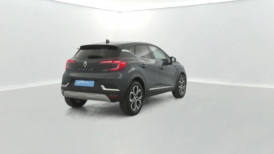 RENAULT Captur -