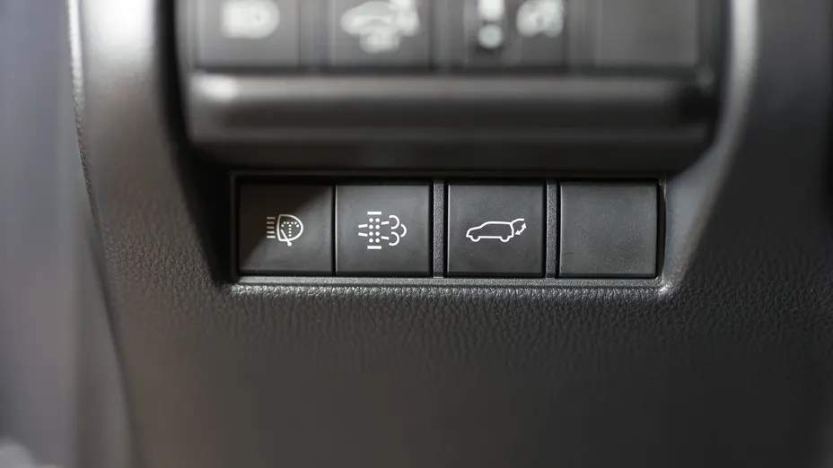 TOYOTA Land Cruiser LC 2.8 D-4D Executive aut