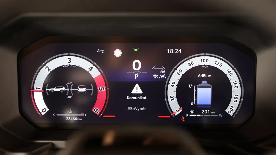 TOYOTA Land Cruiser LC 2.8 D-4D Executive aut