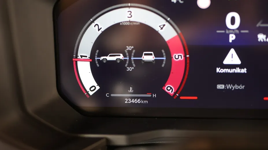 TOYOTA Land Cruiser LC 2.8 D-4D Executive aut