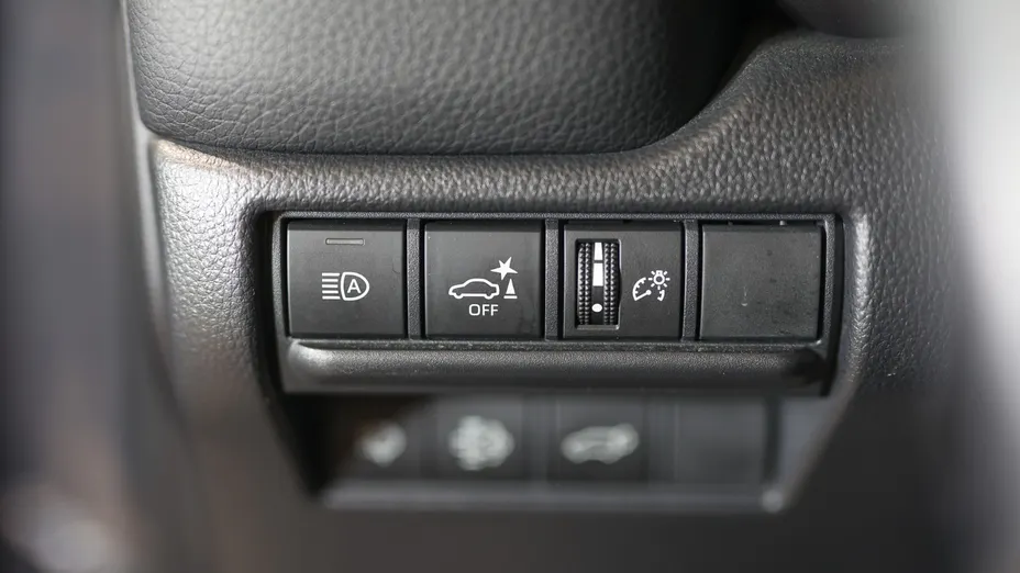 TOYOTA Land Cruiser LC 2.8 D-4D Executive aut