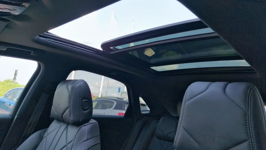 DS DS7 DS 7 1.6 PureTech Rivoli aut