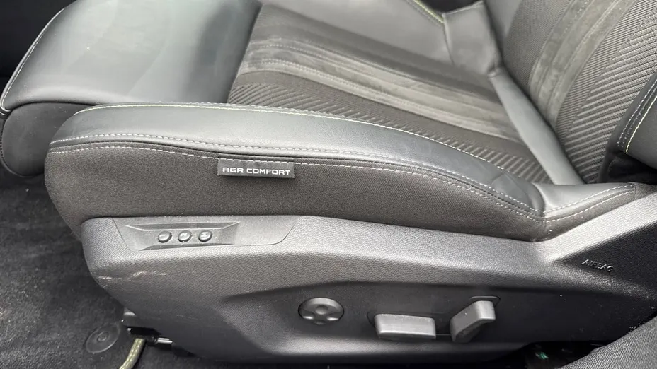 PEUGEOT 308 308 1.5 BlueHDi GT S&S EAT8