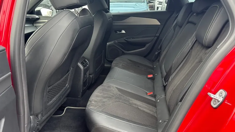 PEUGEOT 308 308 1.5 BlueHDi GT S&S EAT8