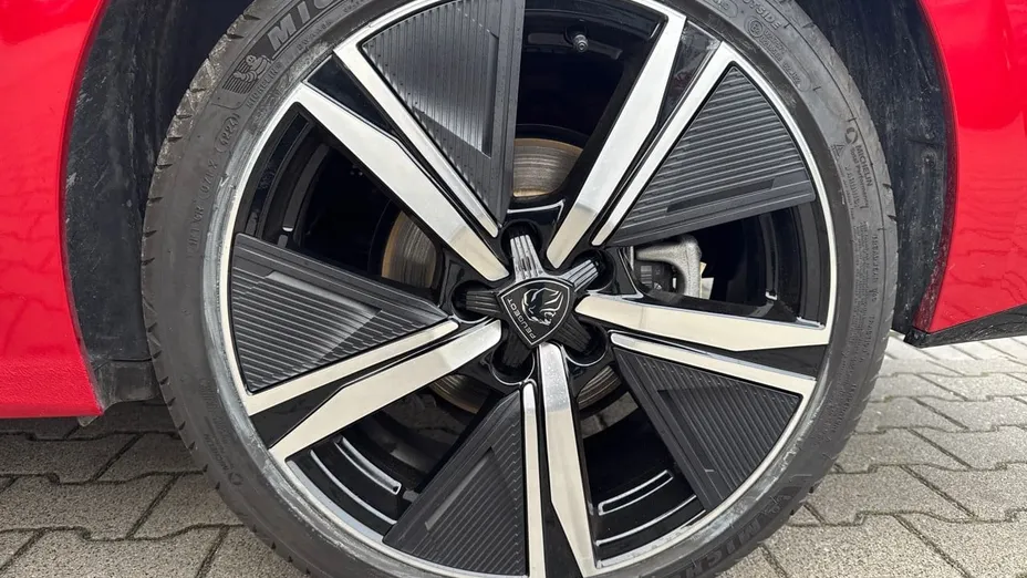 PEUGEOT 308 308 1.5 BlueHDi GT S&S EAT8