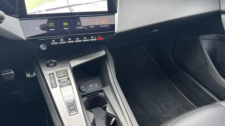 PEUGEOT 308 308 1.5 BlueHDi GT S&S EAT8