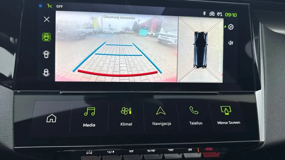 PEUGEOT 308 308 1.5 BlueHDi GT S&S EAT8