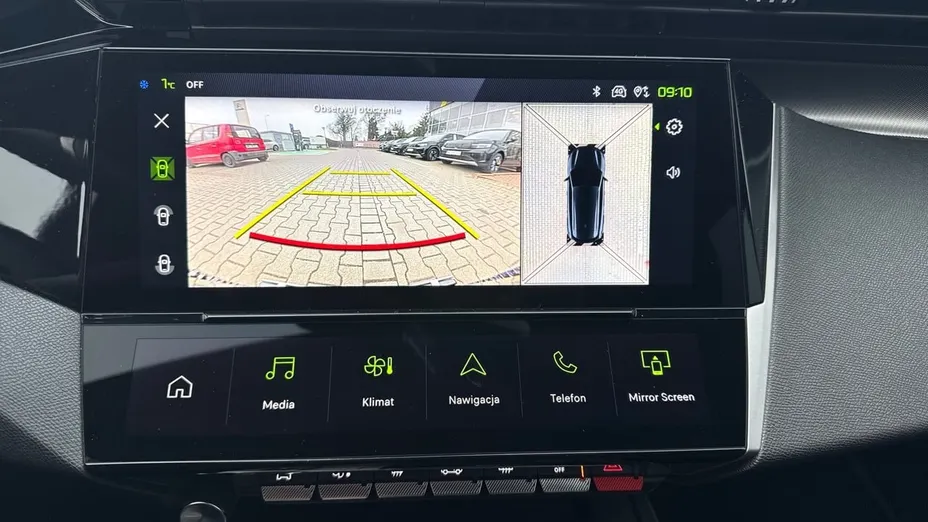 PEUGEOT 308 308 1.5 BlueHDi GT S&S EAT8