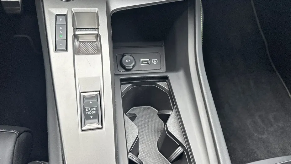 PEUGEOT 308 308 1.5 BlueHDi GT S&S EAT8