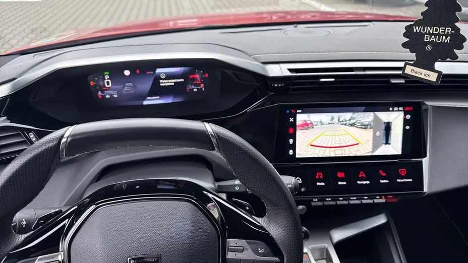 PEUGEOT 308 308 1.5 BlueHDi GT S&S EAT8