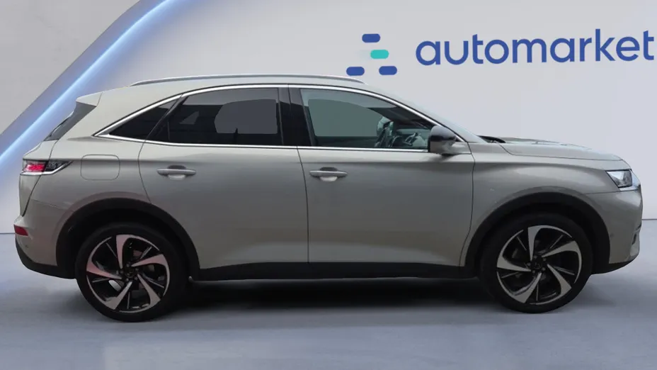 DS DS7 DS 7 1.6 E-Tense Rivoli aut