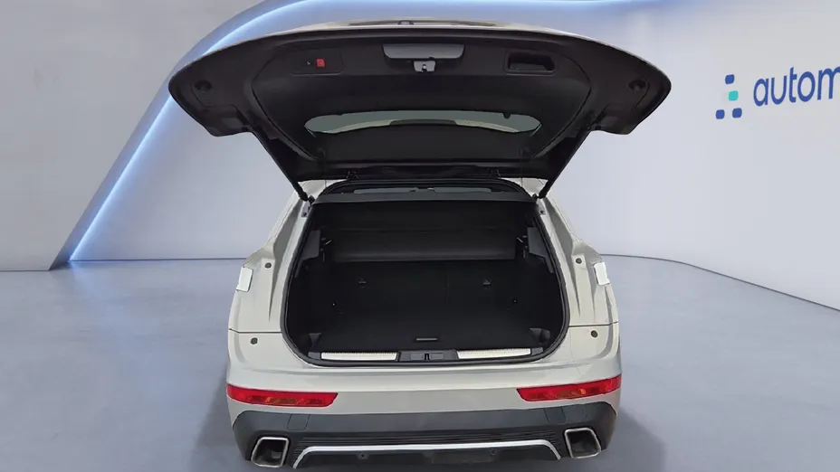 DS DS7 DS 7 1.6 E-Tense Rivoli aut