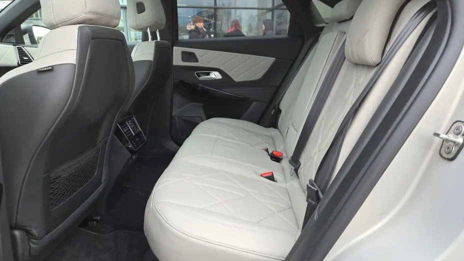 DS DS7 DS 7 1.6 E-Tense Rivoli aut