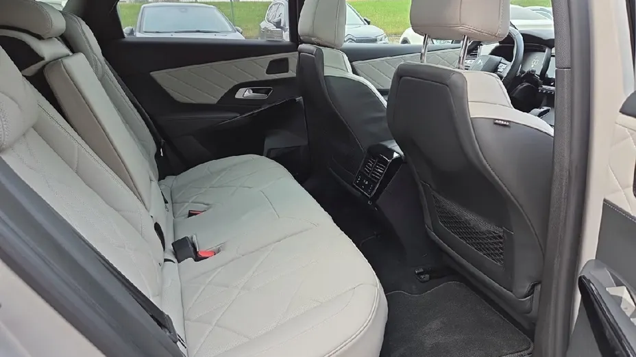 DS DS7 DS 7 1.6 E-Tense Rivoli aut