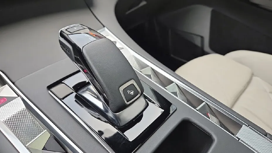 DS DS7 DS 7 1.6 E-Tense Rivoli aut