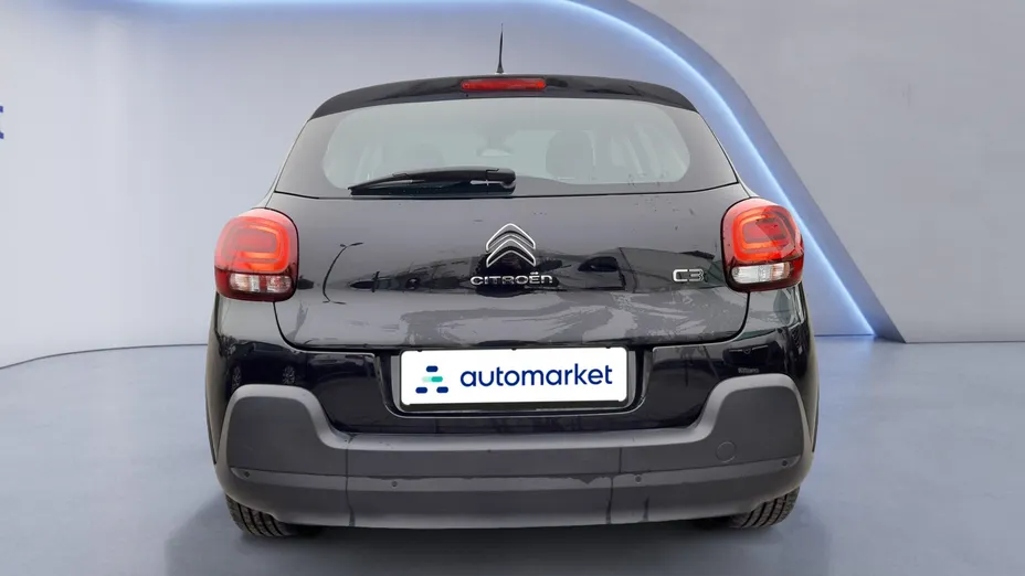 CITROEN C3 C3 1.2 PureTech You!