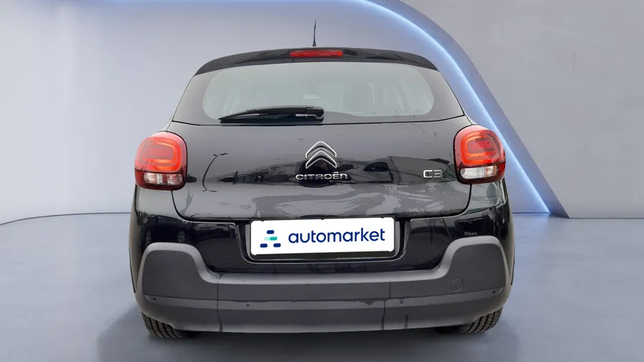 CITROEN C3 C3 1.2 PureTech You!