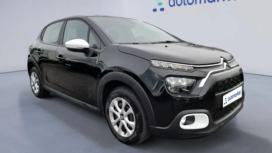 CITROEN C3 C3 1.2 PureTech You!