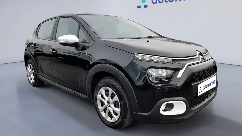 CITROEN C3 C3 1.2 PureTech You!