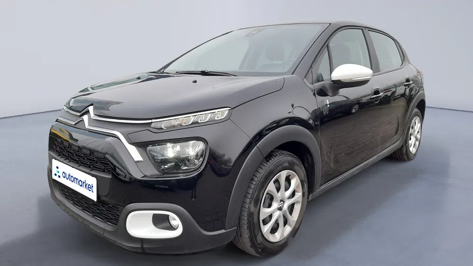 CITROEN C3 C3 1.2 PureTech You!
