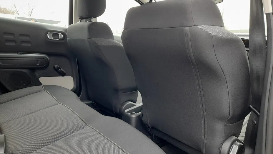 CITROEN C3 C3 1.2 PureTech You!