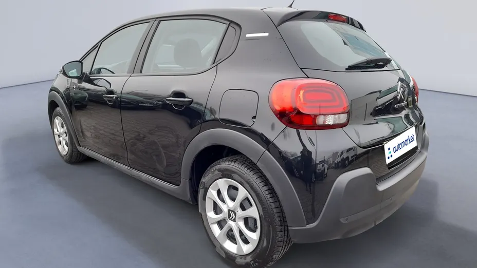 CITROEN C3 C3 1.2 PureTech You!