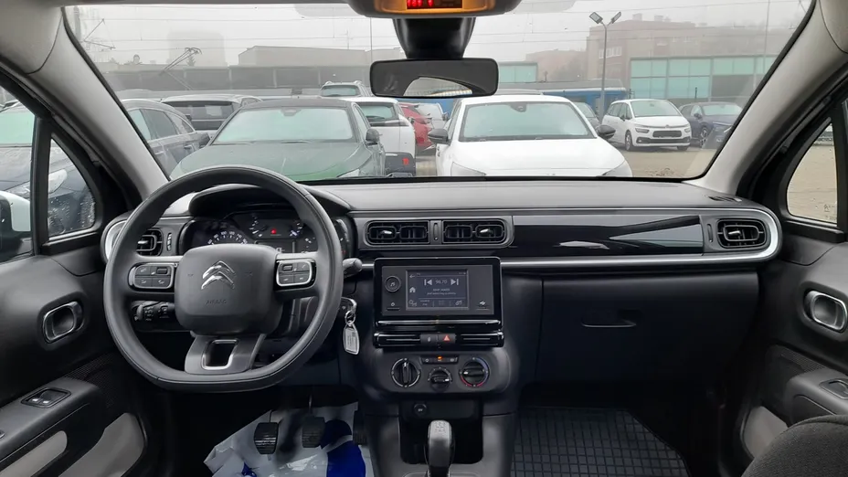 CITROEN C3 C3 1.2 PureTech You!