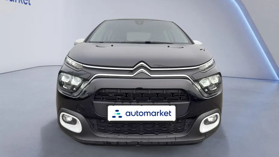 CITROEN C3 C3 1.2 PureTech You!