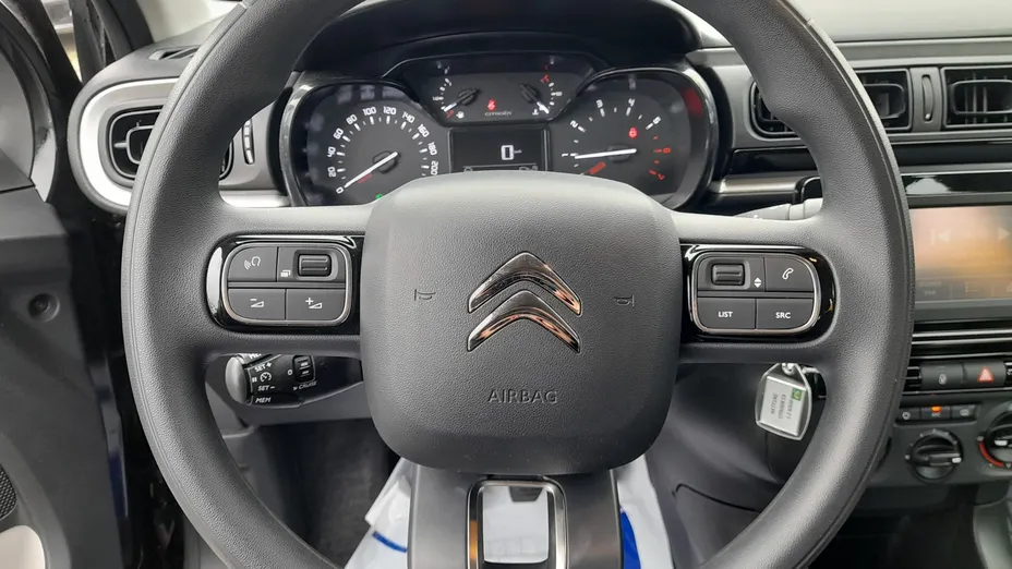 CITROEN C3 C3 1.2 PureTech You!