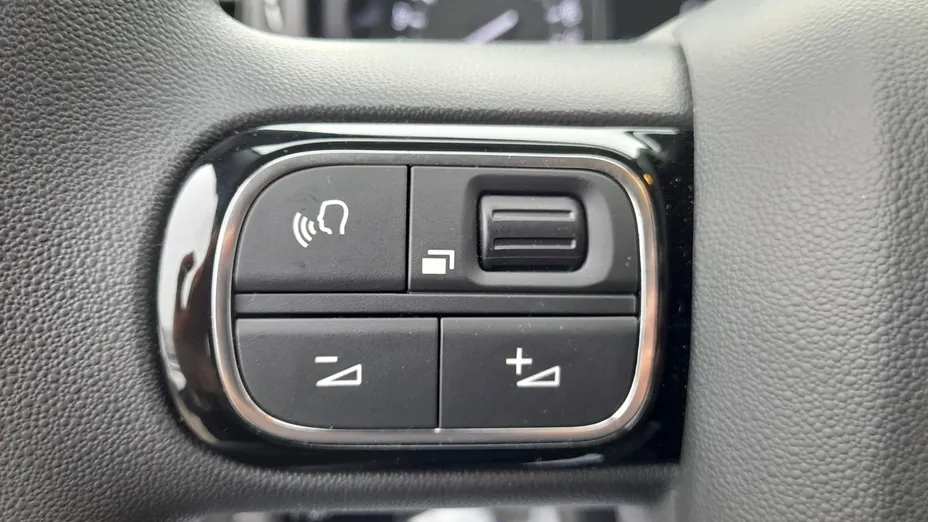 CITROEN C3 C3 1.2 PureTech You!