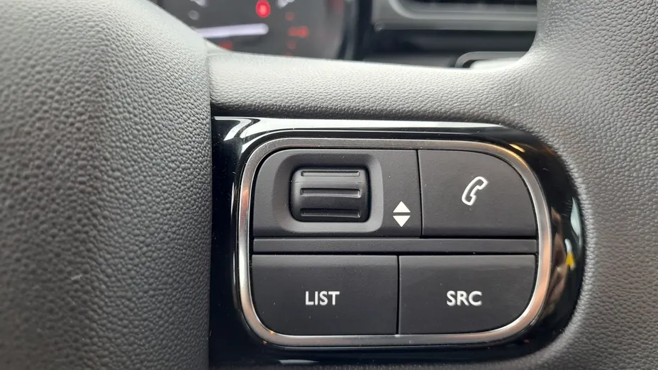 CITROEN C3 C3 1.2 PureTech You!