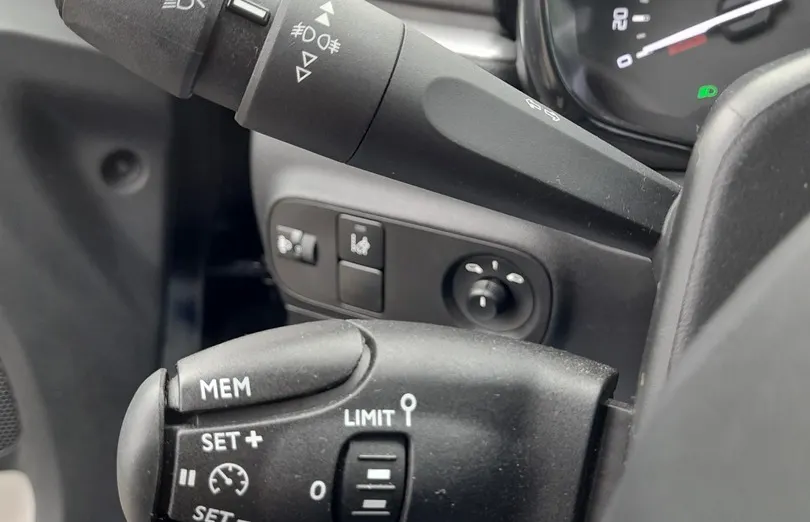 CITROEN C3 C3 1.2 PureTech You!