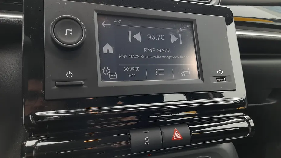 CITROEN C3 C3 1.2 PureTech You!