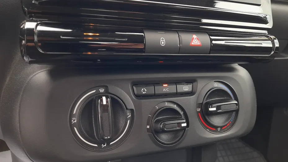 CITROEN C3 C3 1.2 PureTech You!