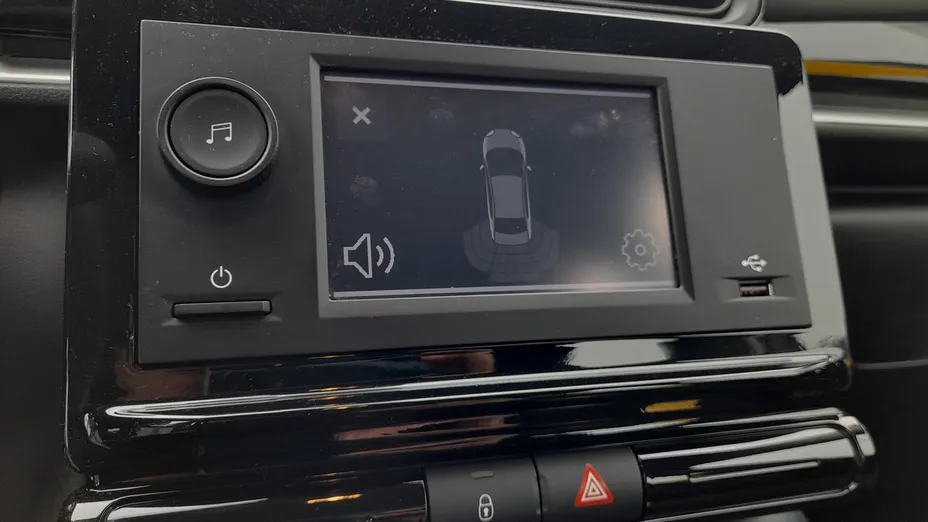 CITROEN C3 C3 1.2 PureTech You!