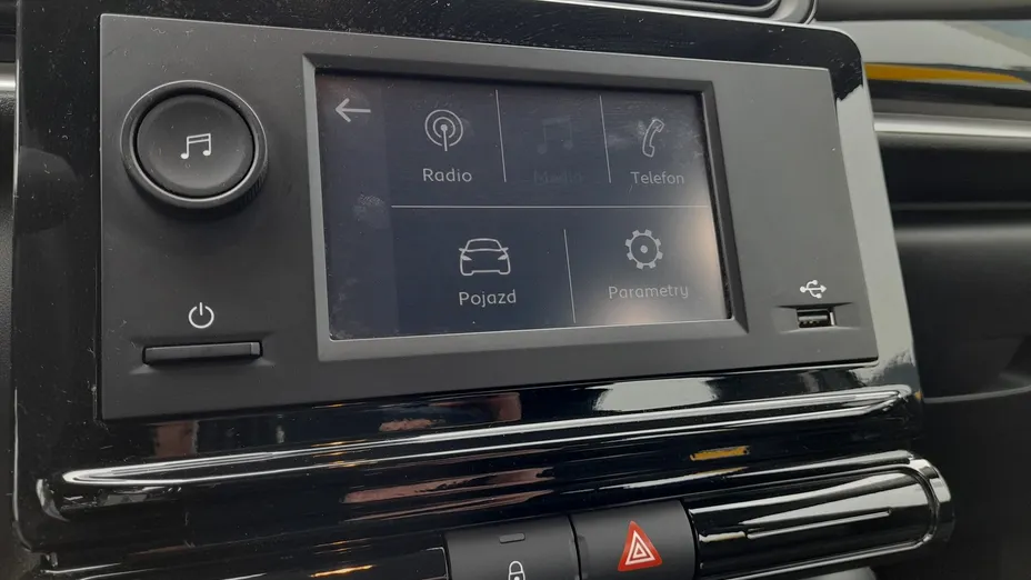 CITROEN C3 C3 1.2 PureTech You!