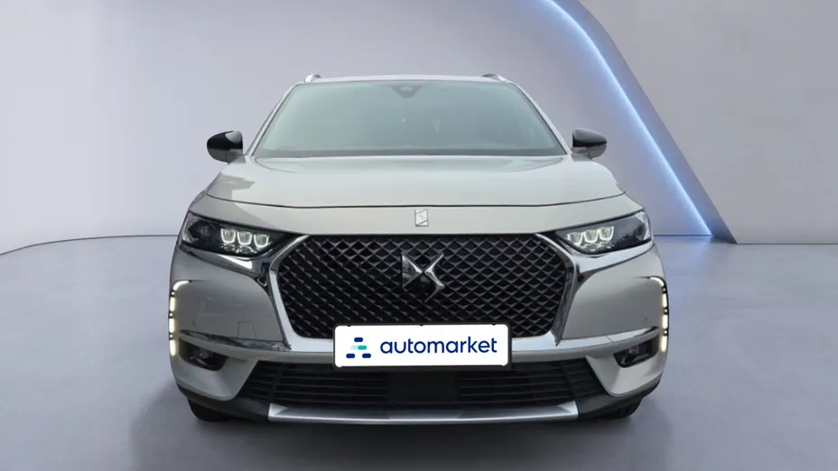 DS DS7 DS 7 1.6 E-Tense Rivoli aut