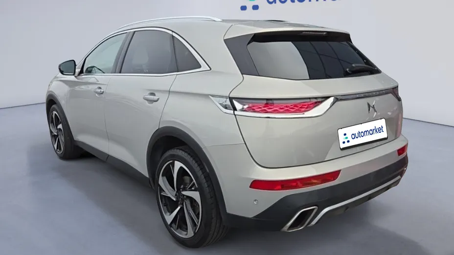 DS DS7 DS 7 1.6 E-Tense Rivoli aut