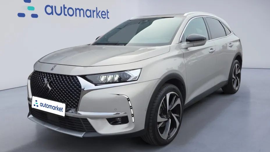 DS DS7 DS 7 1.6 E-Tense Rivoli aut