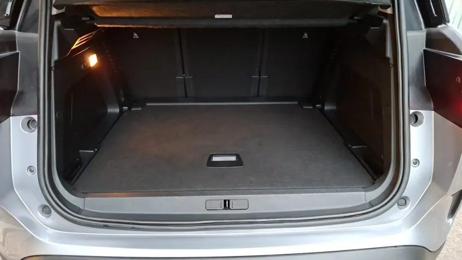 CITROEN C5 Aircross C5 Aircross 1.5 BlueHDi Max EAT8