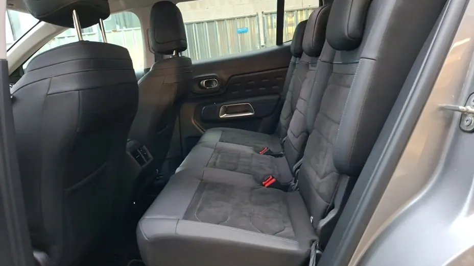 CITROEN C5 Aircross C5 Aircross 1.5 BlueHDi Max EAT8