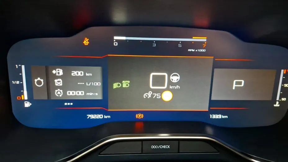 CITROEN C5 Aircross C5 Aircross 1.5 BlueHDi Max EAT8